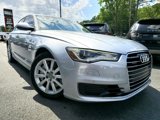 Used 2016 Audi A6 2.0T Premium Plus w/ Premium Plus Package image 3