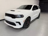 Used 2021 Dodge Durango SRT Hellcat w/ Premium Interior Group image 4