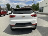 New 2025 Chevrolet TrailBlazer LT w/ LT Cold Weather Package image 6
