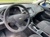 Used 2018 Chevrolet Cruze LT w/ Convenience Package image 5