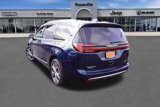 New 2025 Chrysler Pacifica Pinnacle w/ Trailer Tow Group image 5