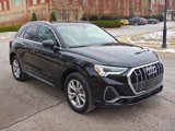 Used 2024 Audi Q3 2.0T Premium image 3