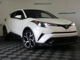 Used 2019 Toyota C-HR XLE image 2