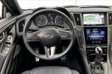 Certified 2022 INFINITI Q60 Red Sport 400 w/ Cargo Package image 5