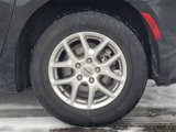 Used 2022 Chrysler Voyager LX image 5