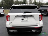 Certified 2022 Ford Explorer XLT w/ Equipment Group 202A image 5