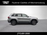 Used 2021 Jeep Grand Cherokee Limited w/ Trailer Tow Group IV image 3