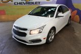 Used 2015 Chevrolet Cruze LT image 2