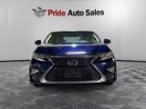Used 2016 Lexus ES 350 w/ Luxury Package w/Wood Trim image 3