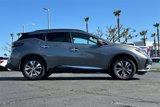 Used 2021 Nissan Murano SV image 3