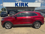 Used 2018 Lincoln MKC Select w/ Select Plus Package image 2
