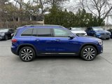 Certified 2021 Mercedes-Benz GLB 250 4MATIC image 5