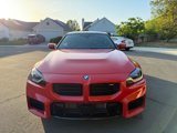 Used 2024 BMW M2 w/ Lighting Package image 2