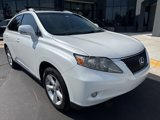 Used 2012 Lexus RX 350 AWD image 2