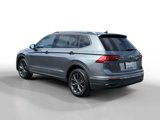 Certified 2022 Volkswagen Tiguan SE image 3