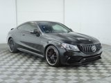 Used 2020 Mercedes-Benz C 63 AMG S image 3