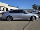 Used 2021 Honda Accord Hybrid image 4