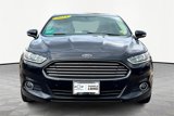 Used 2015 Ford Fusion SE w/ Equipment Group 202A image 3
