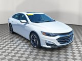 Used 2023 Chevrolet Malibu LT image 4