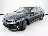 New 2025 Volkswagen Jetta SE image 2