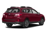 Used 2017 Subaru Outback 2.5i Limited image 2