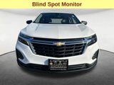 Used 2023 Chevrolet Equinox LS w/ Driver Confidence II Package image 5
