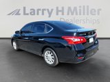 Used 2017 Nissan Sentra S w/ S Style Package image 3