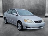 Used 2005 Toyota Corolla LE image 3