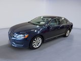 Used 2012 Volkswagen Passat 2.5 SEL image 3