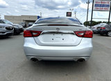 Used 2017 Nissan Maxima 3.5 SV image 5