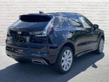 New 2025 Cadillac XT4 Sport w/ LPO, Onyx Lite Package image 5
