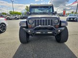 Used 2013 Jeep Wrangler Sahara image 2