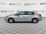 Used 2012 Honda Civic LX image 5