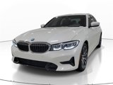 Certified 2022 BMW 330i Sedan w/ Driving Assistance Package image 2