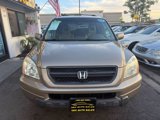 Used 2003 Honda Pilot EX image 2