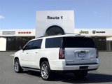 Used 2016 GMC Yukon XL SLT w/ Open Road Package image 4