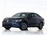 Used 2019 Volkswagen Jetta SEL image 3