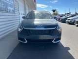 New 2025 Kia Sportage LX image 3