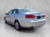 Used 2013 Volkswagen Jetta SEL image 3