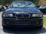 Used 2003 BMW 330Ci Convertible image 3