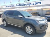 Used 2019 Ford Explorer XLT w/ Equipment Group 201A image 2