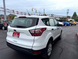 Used 2017 Ford Escape S image 5
