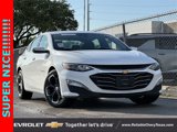 Used 2023 Chevrolet Malibu LT image 2