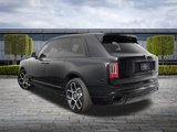 Used 2020 Rolls-Royce Cullinan Black Badge image 2