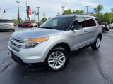 Used 2014 Ford Explorer XLT w/ Equipment Group 202A image 3