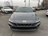New 2025 Hyundai Elantra Sport image 3