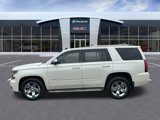 Used 2015 Chevrolet Tahoe LTZ image 2