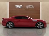 Used 2014 Chevrolet Camaro SS image 5