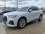 New 2025 Audi Q3 2.0T Premium Plus image 3