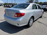 Used 2010 Toyota Corolla LE image 3